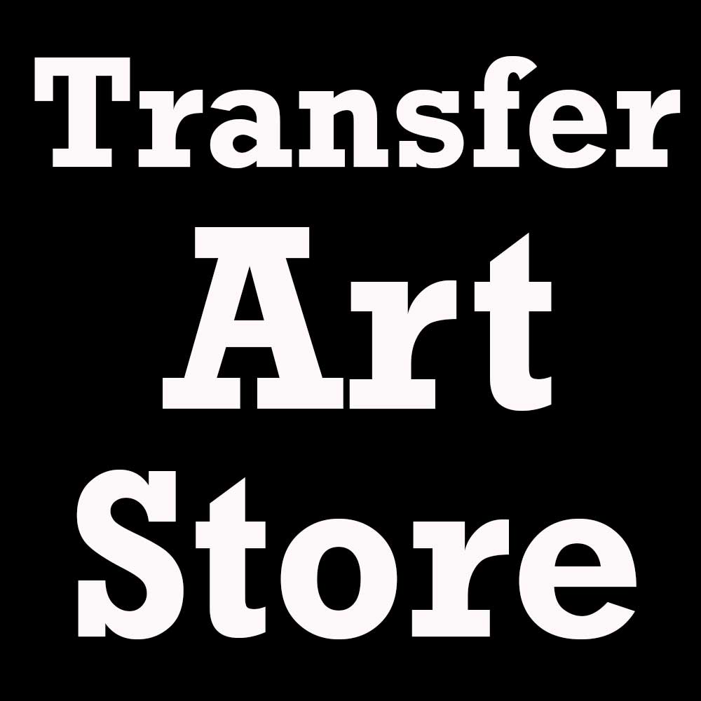 Transfer Art Store