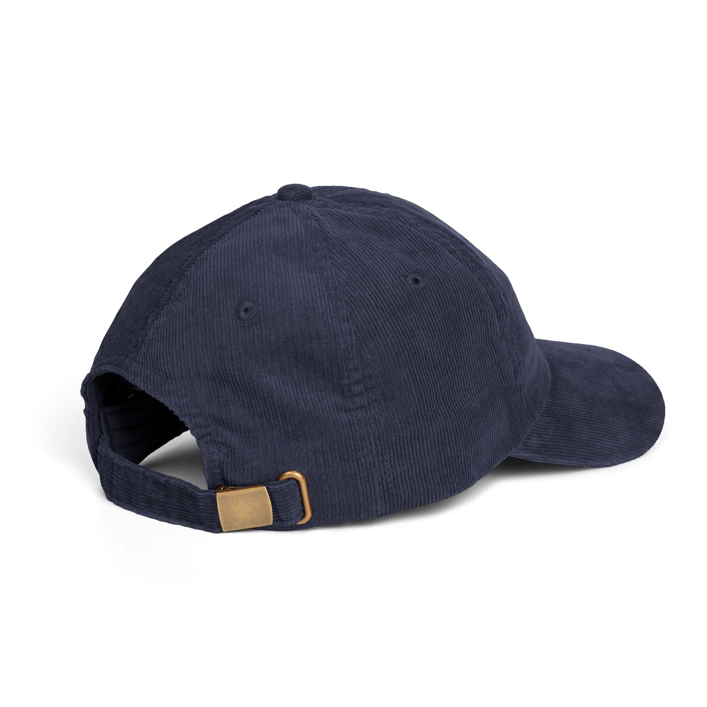 Make America Gavin Again, Embroidered Corduroy Cap, Vintage Baseball Hat, Parody Campaign, Stripes and Stars, Newsom Political Headwear