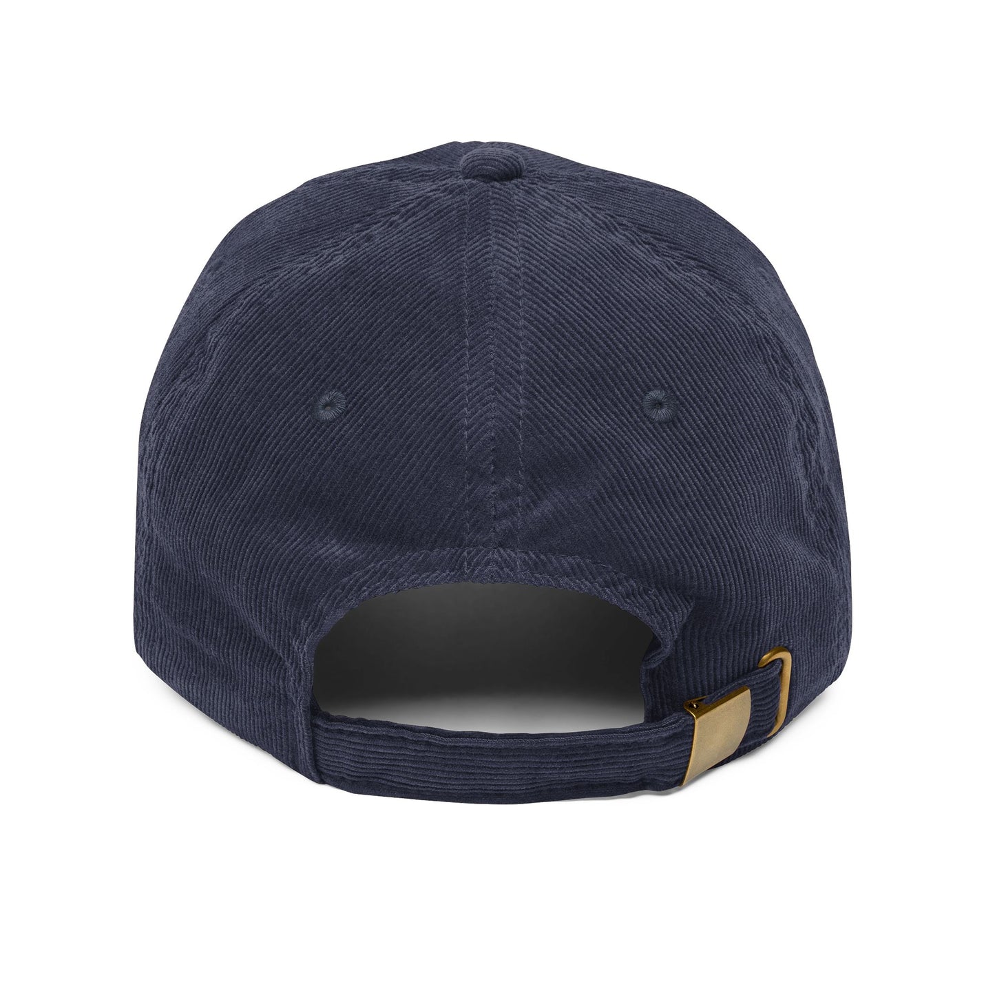 Make America Gavin Again, Embroidered Corduroy Cap, Vintage Baseball Hat, Parody Campaign, Stripes and Stars, Newsom Political Headwear