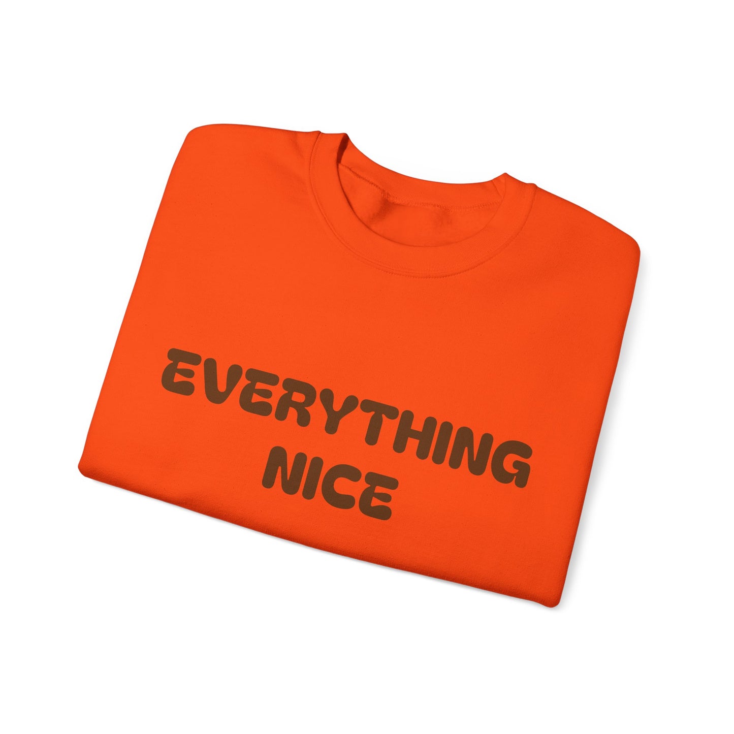 Pumpkin Spice and Everything Nice Couple Halloween Matching Sweatshirts, Funny Fall Apparel, Halloween Costume, Unisex