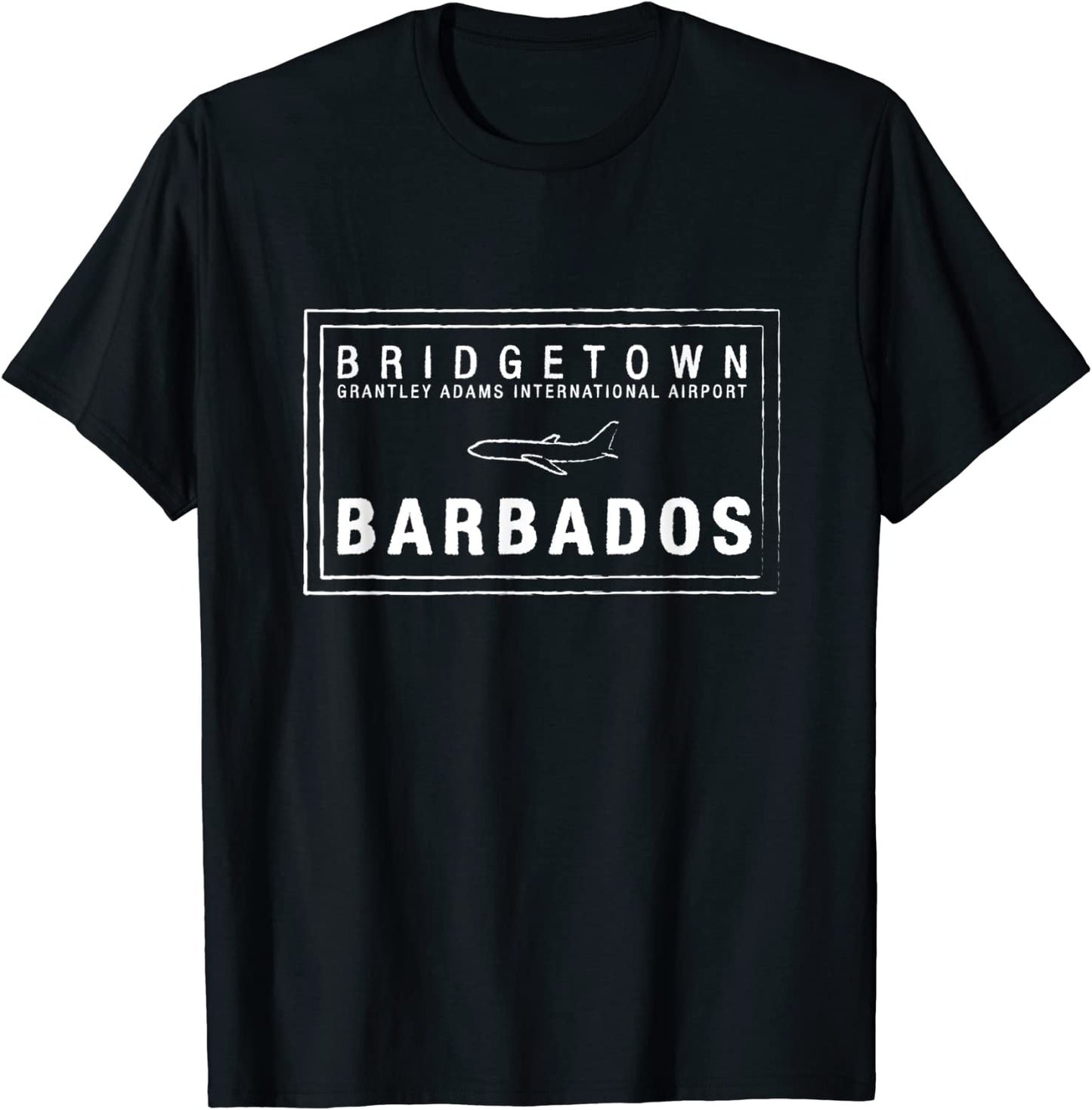 travel shirt mockup