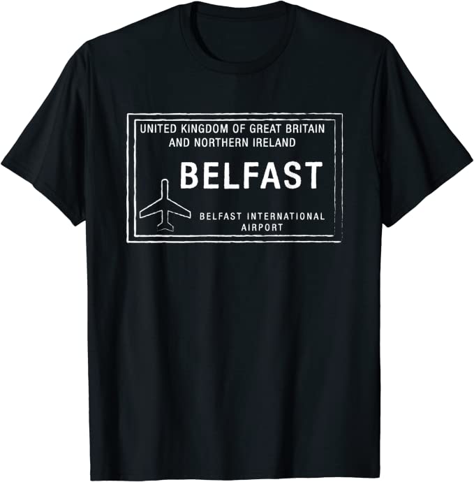 travel shirt mockup