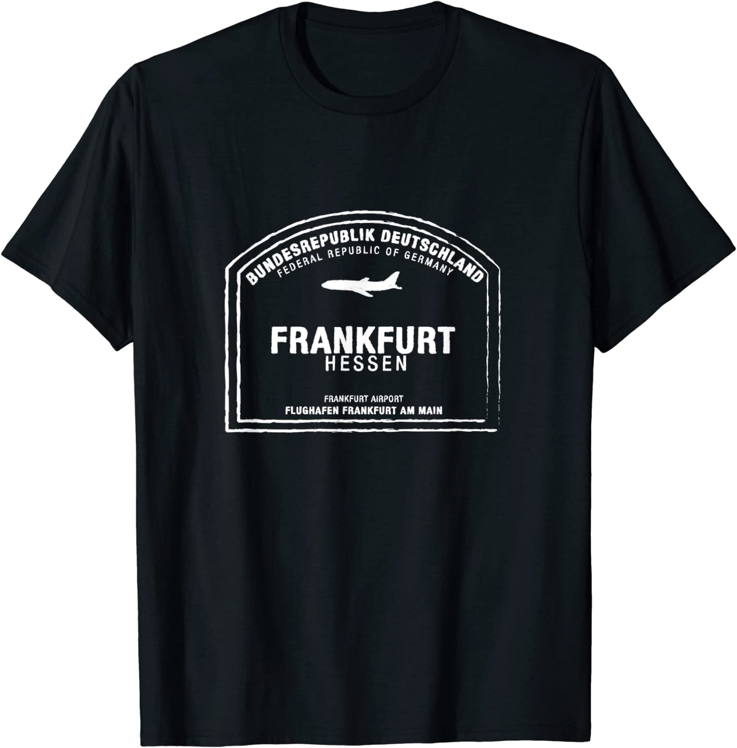 travel shirt mockup