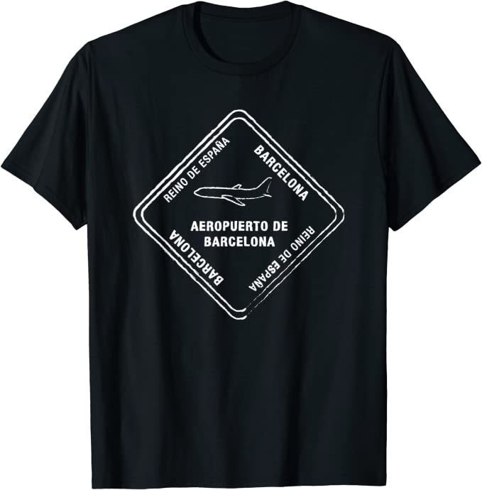 travel shirt mockup