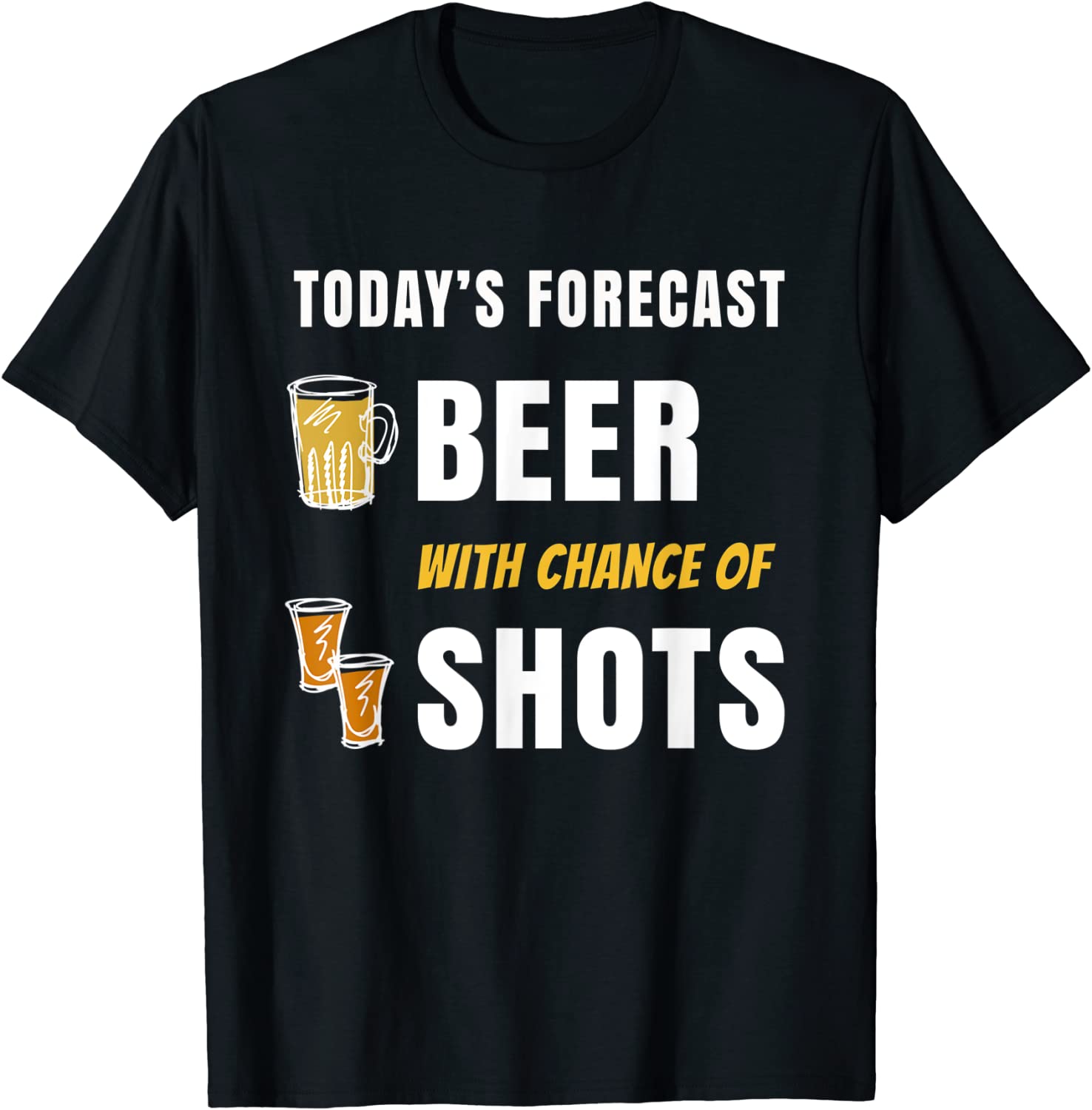 funny shirt mockup