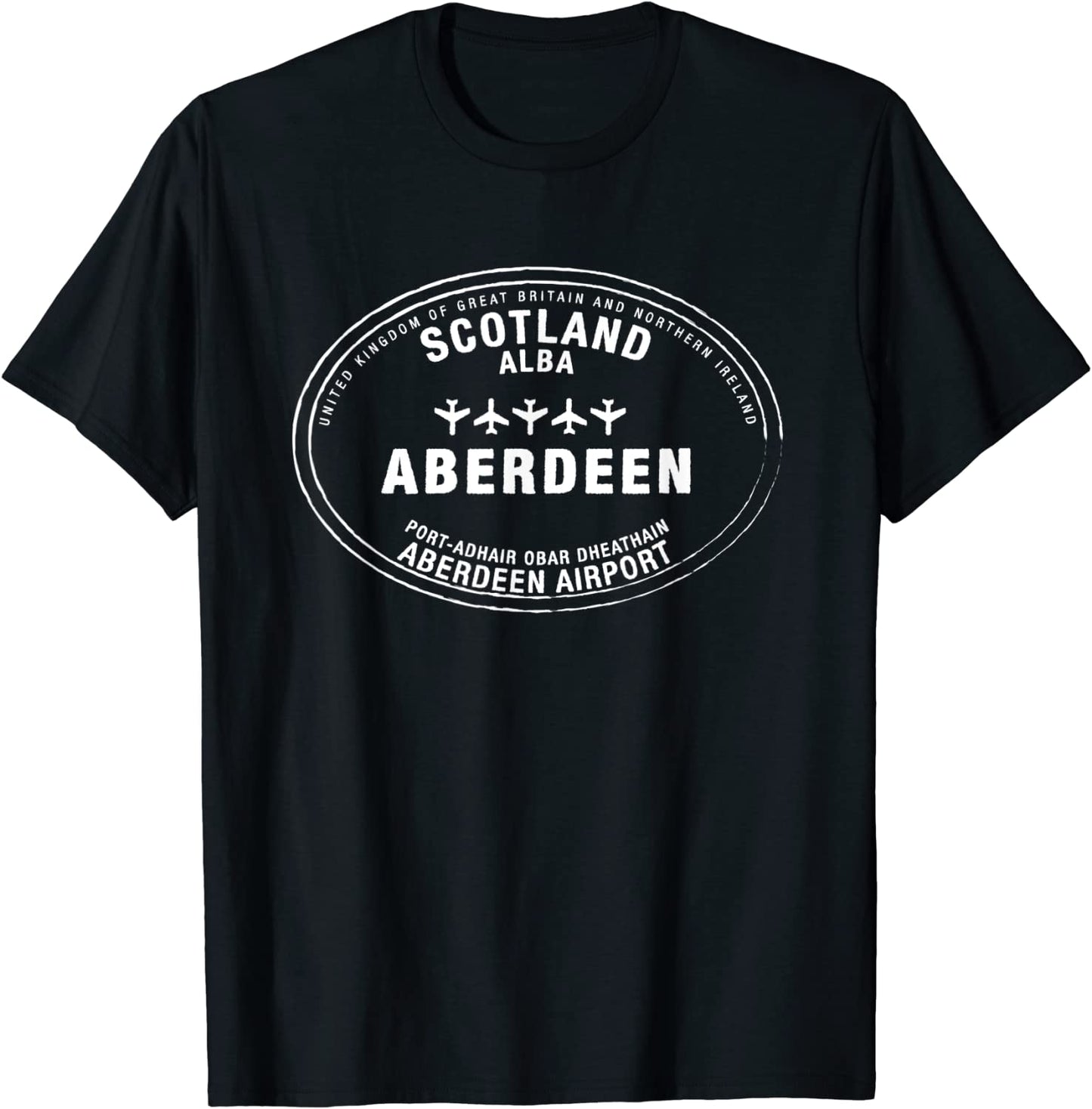 travel shirt mockup