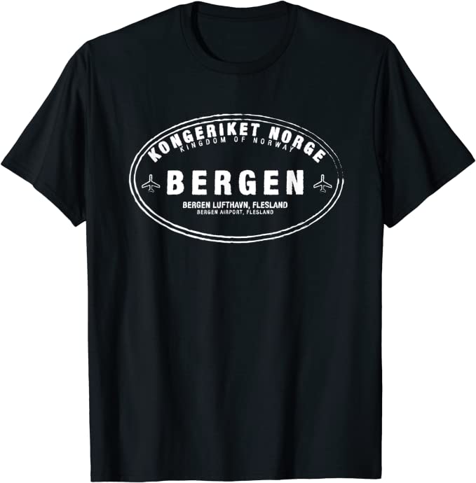 travel shirt mockup