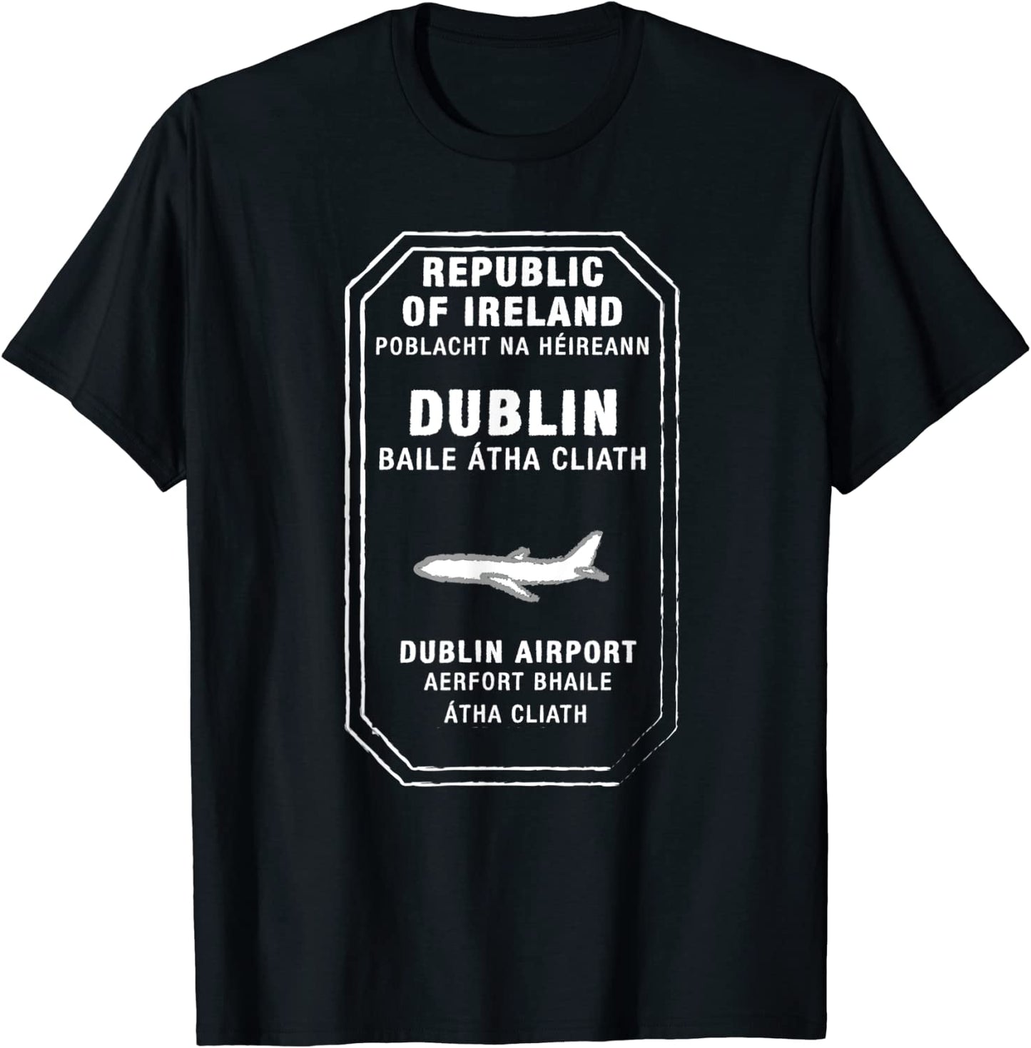 travel shirt mockup