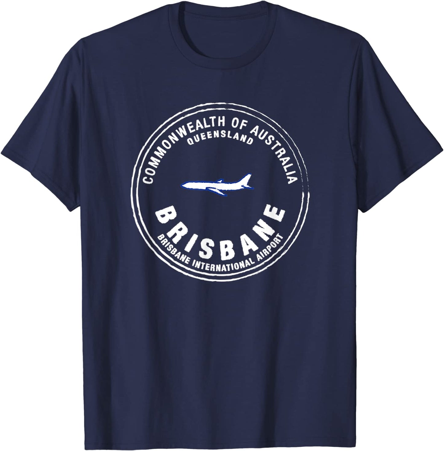 travel shirt mockup