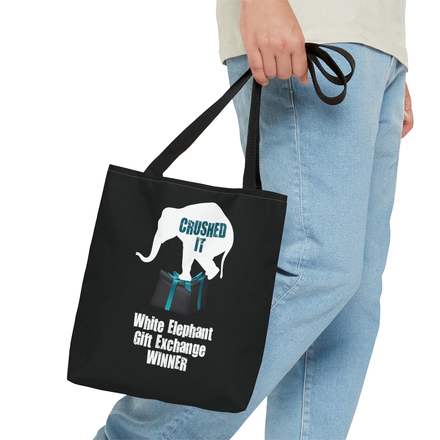 Tote Bag (AOP)