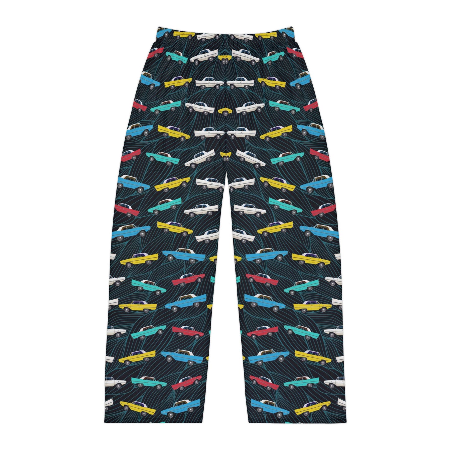 Amphicar 770 Men's Pajama Pants