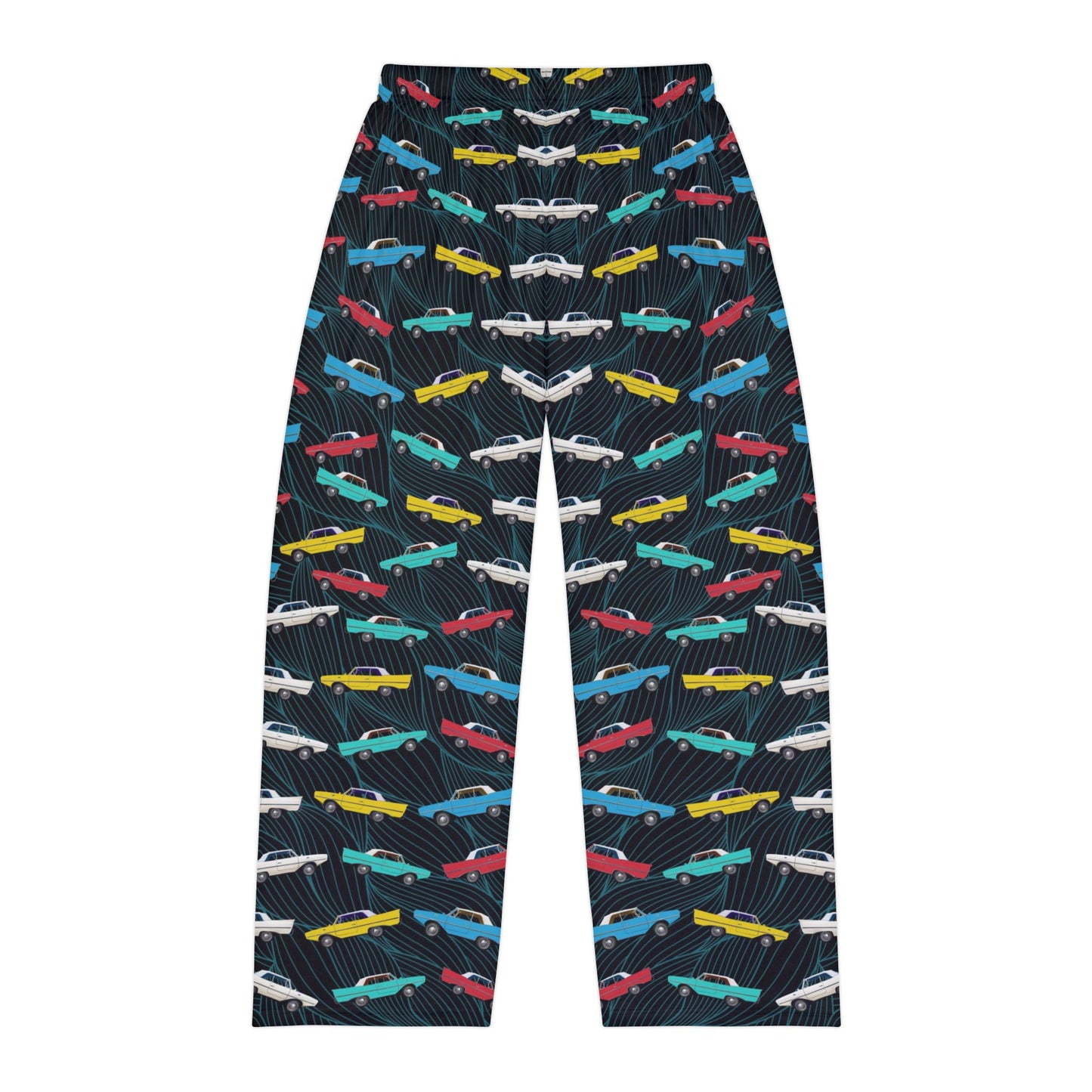 Amphicar 770 Men's Pajama Pants