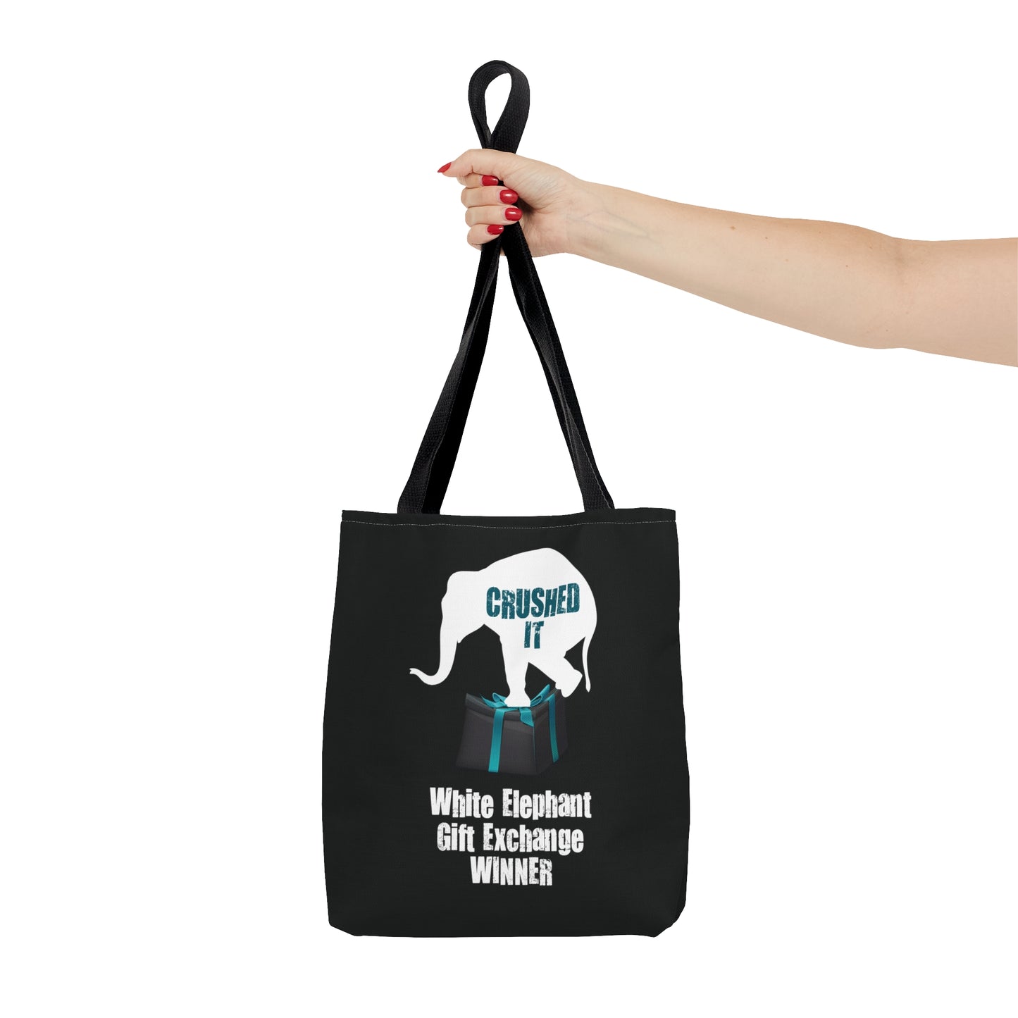 Tote Bag (AOP)