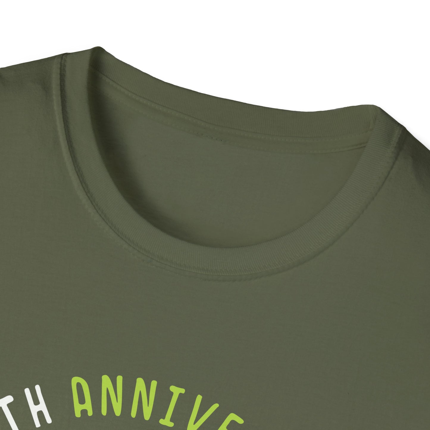 National Trails System Act 50th Anniversary T-Shirt