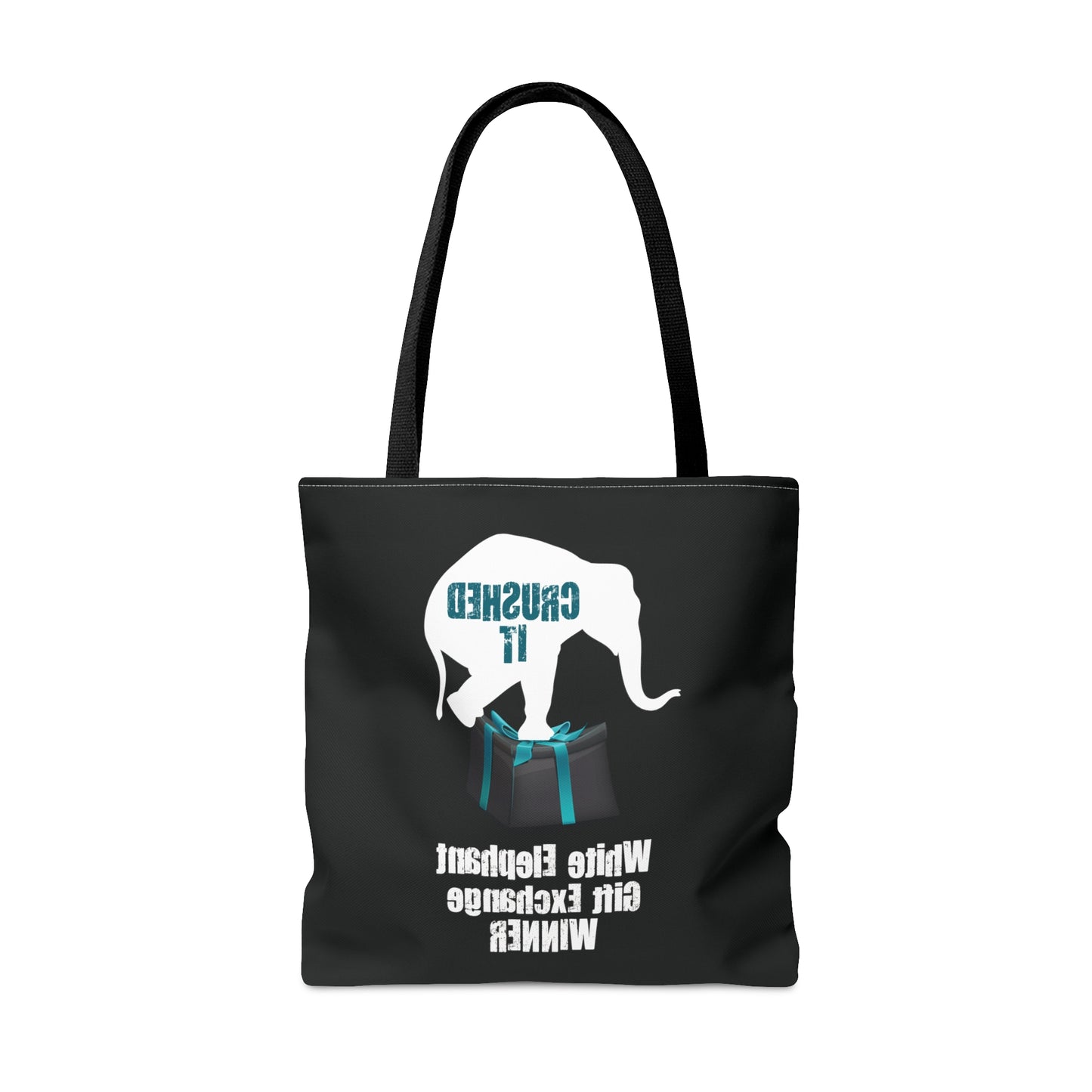 Tote Bag (AOP)