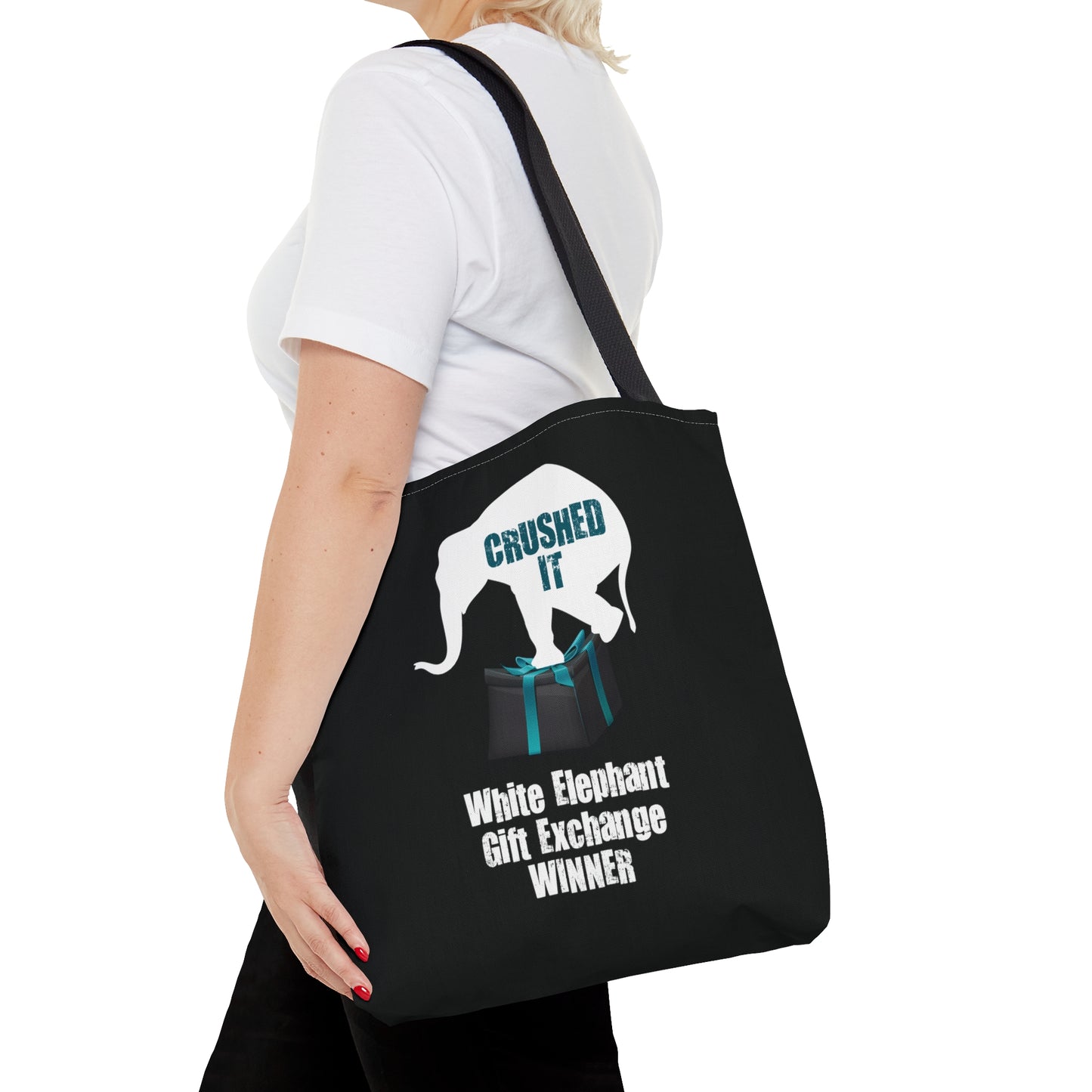 Tote Bag (AOP)