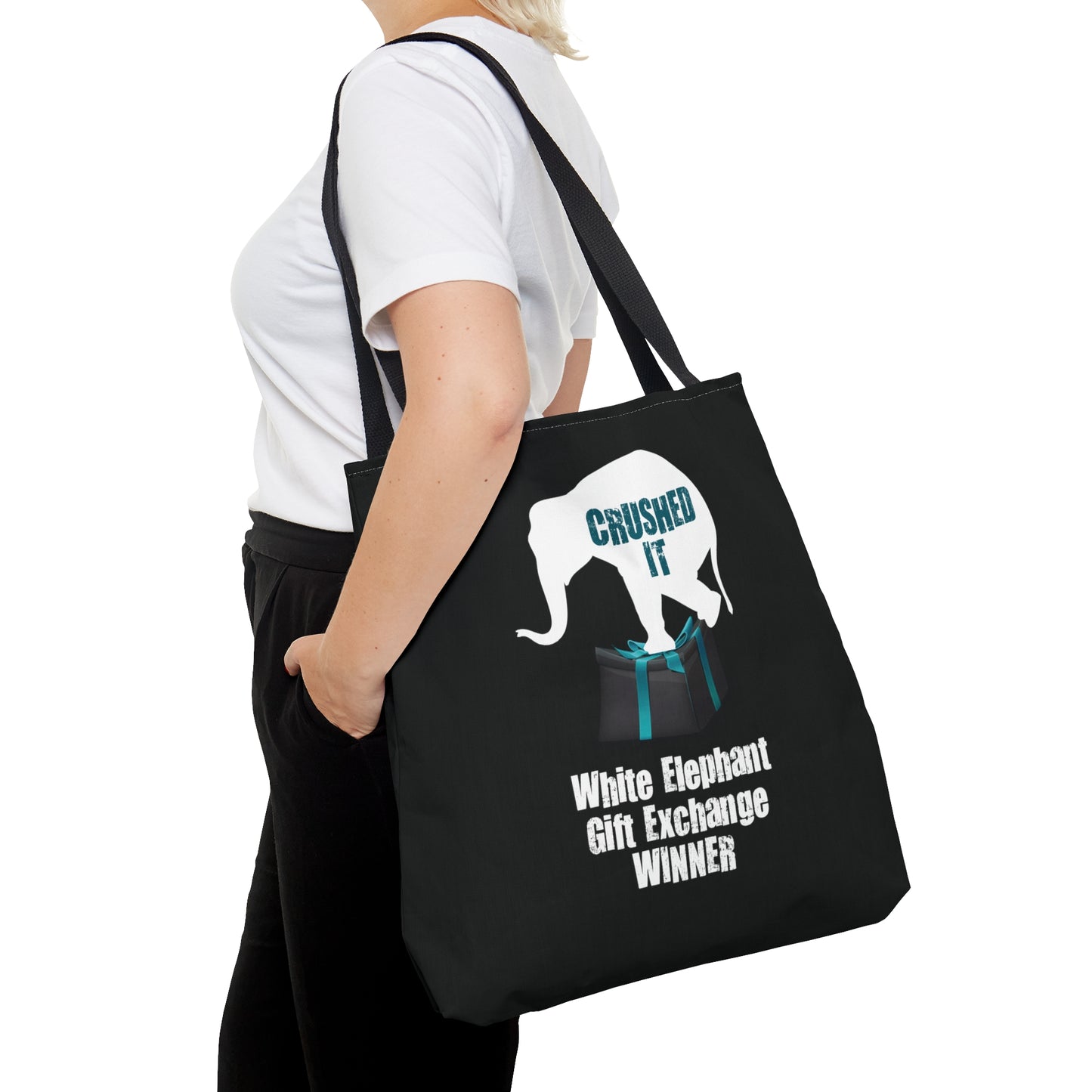 Tote Bag (AOP)