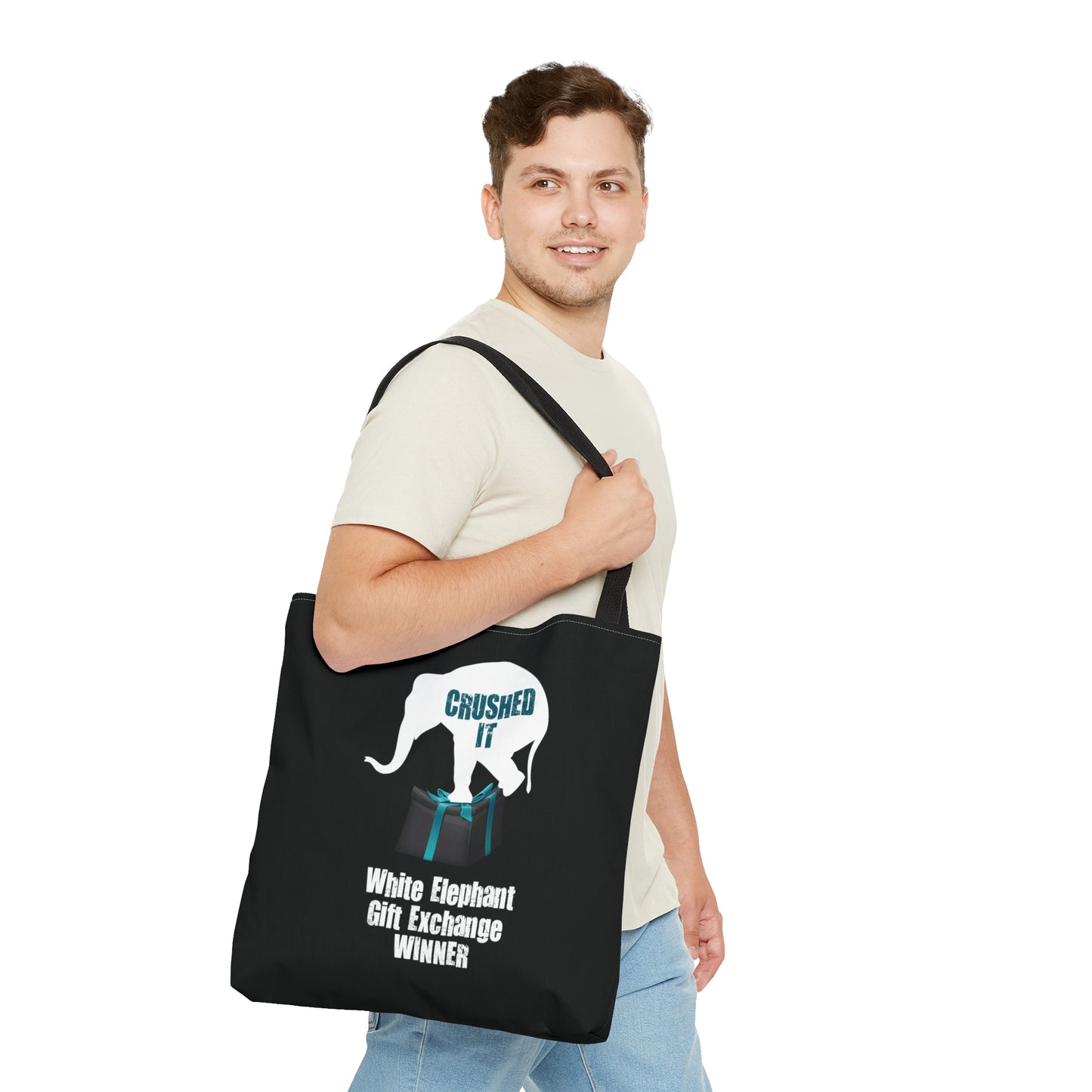 Tote Bag (AOP)