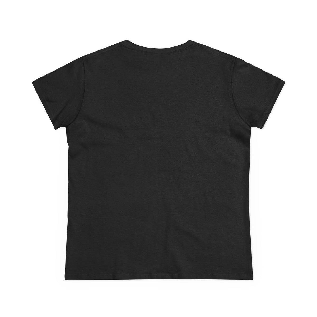 Ultra Violet Kiss T-shirt — Women's Purple Lip Design Shirt