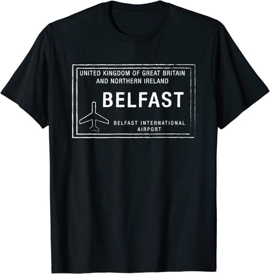 travel shirt mockup