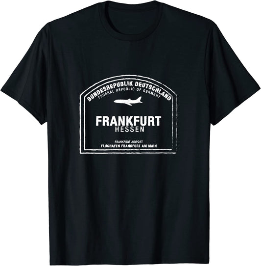 travel shirt mockup