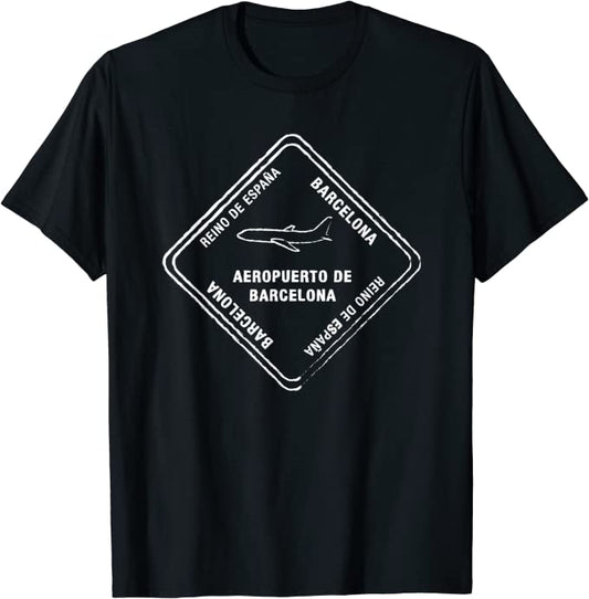 travel shirt mockup