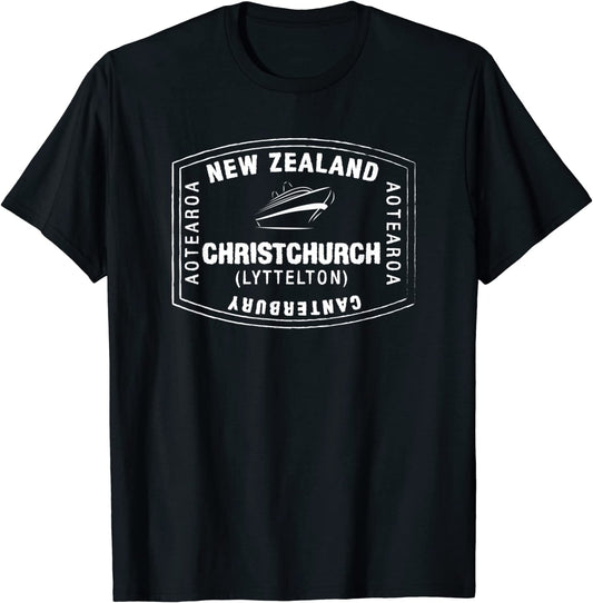 travel shirt mockup
