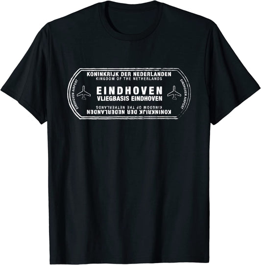 travel shirt mockup