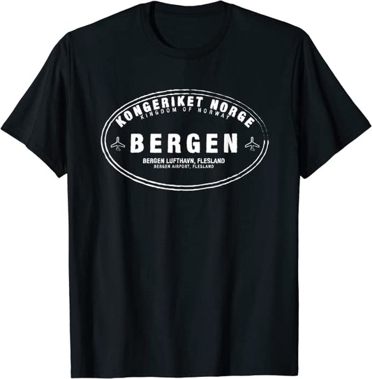 travel shirt mockup