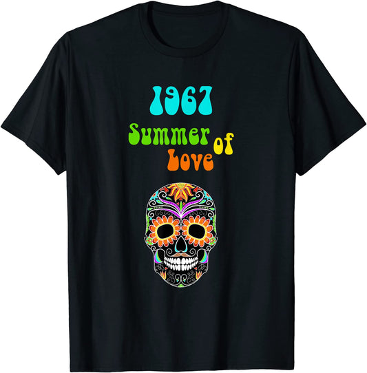 summer of love apparel mockup