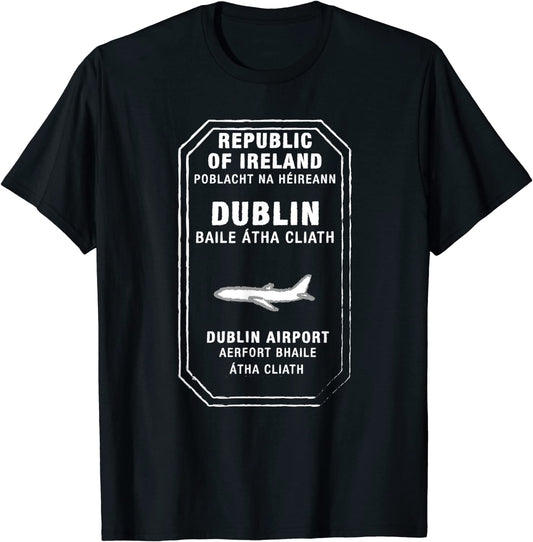travel shirt mockup