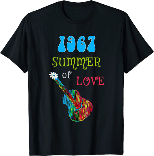 summer of love apparel mockup
