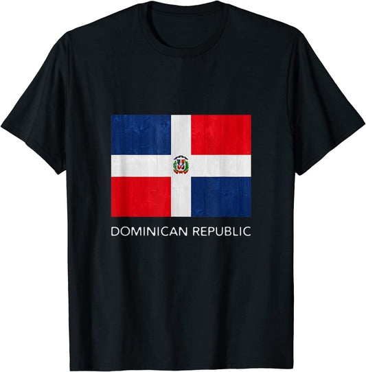 travel shirt mockup