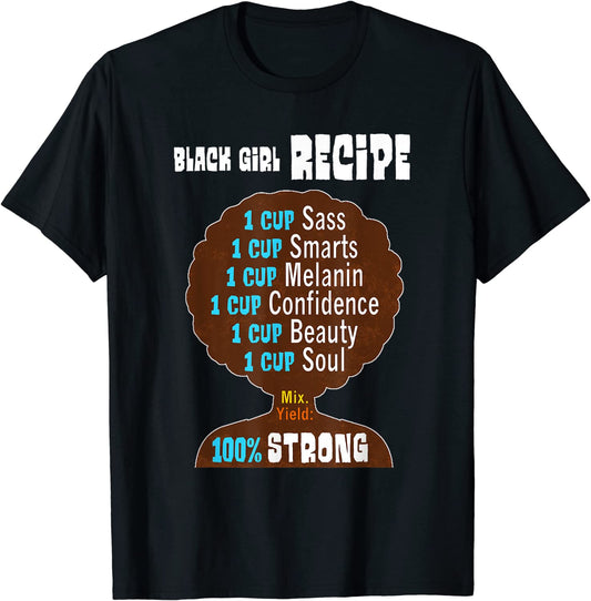 black history apparel mockup