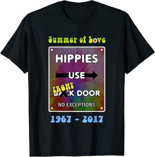 summer of love apparel mockup