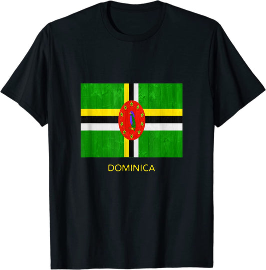 travel shirt mockup