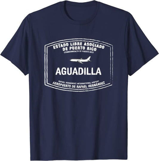 travel shirt mockup