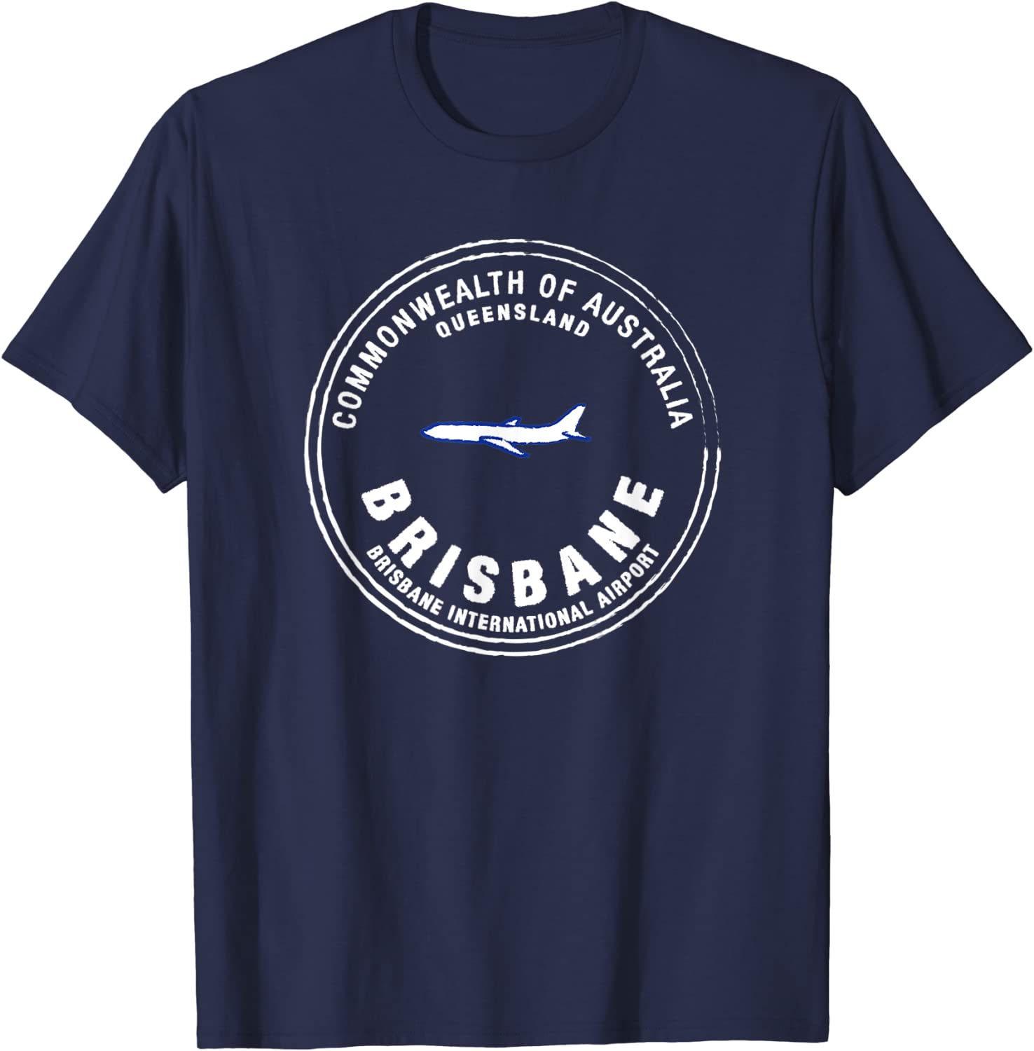 travel shirt mockup